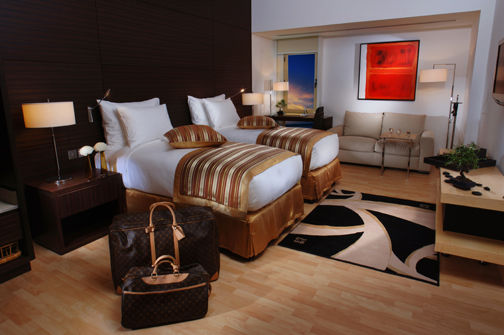 L'Hotel Bahrain Zewnętrze zdjęcie