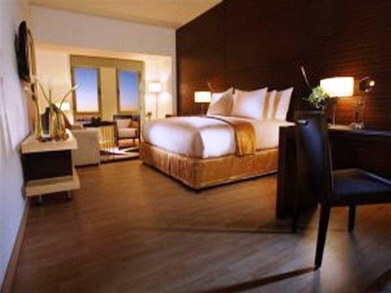 L'Hotel Bahrain Zewnętrze zdjęcie
